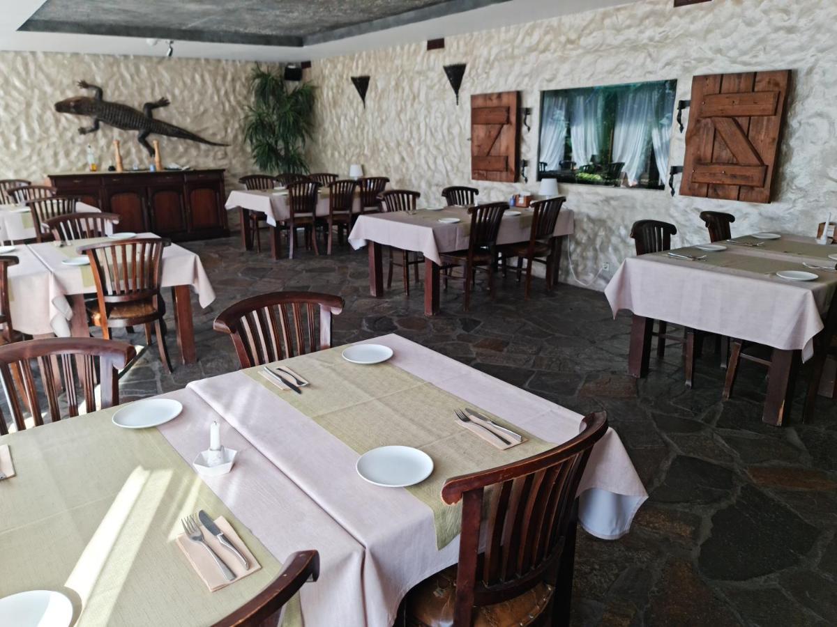 Viimsi Manor Guesthouse Birgitta Екстер'єр фото