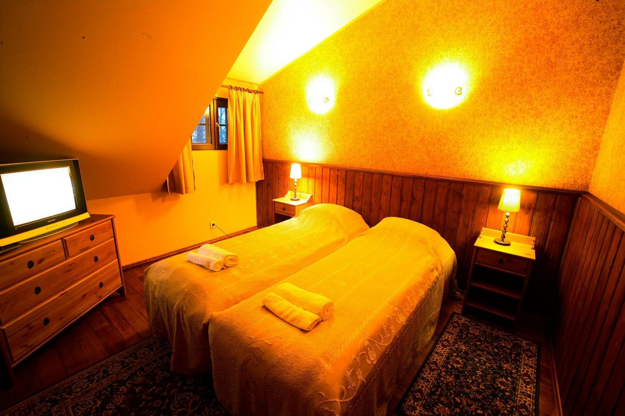 Viimsi Manor Guesthouse Birgitta Екстер'єр фото