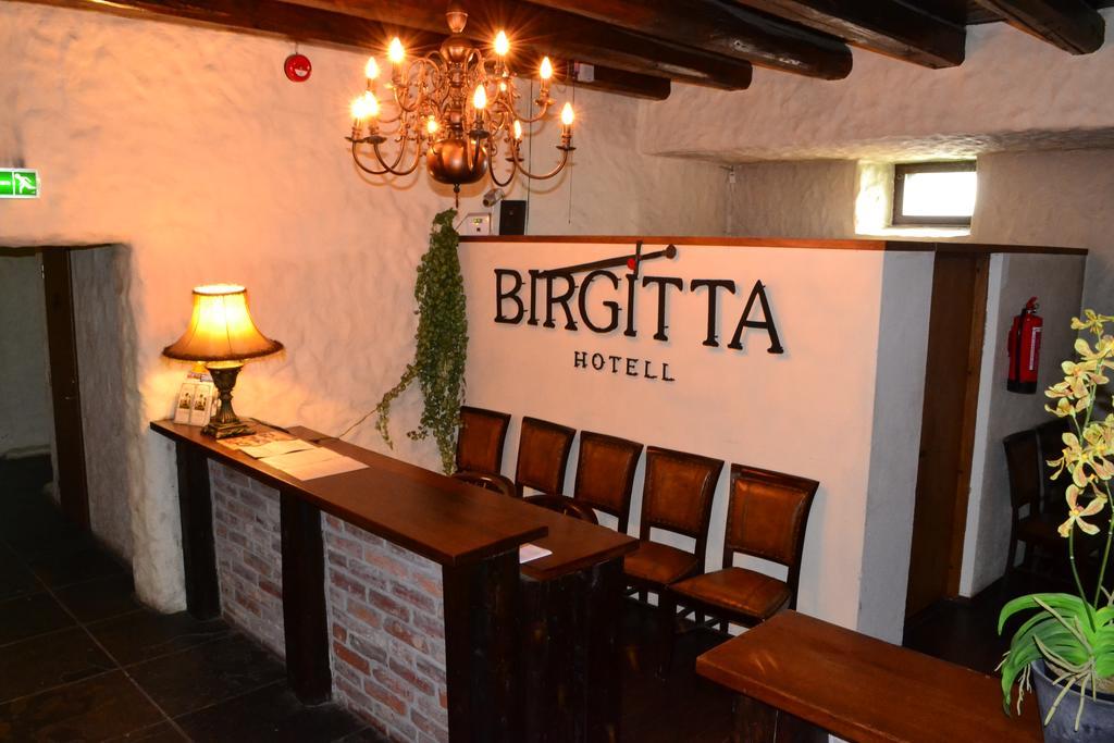Viimsi Manor Guesthouse Birgitta Екстер'єр фото