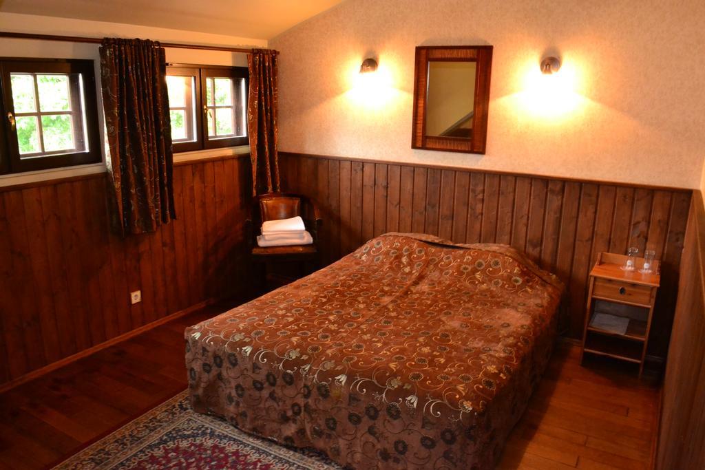 Viimsi Manor Guesthouse Birgitta Номер фото
