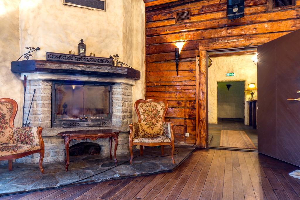 Viimsi Manor Guesthouse Birgitta Екстер'єр фото