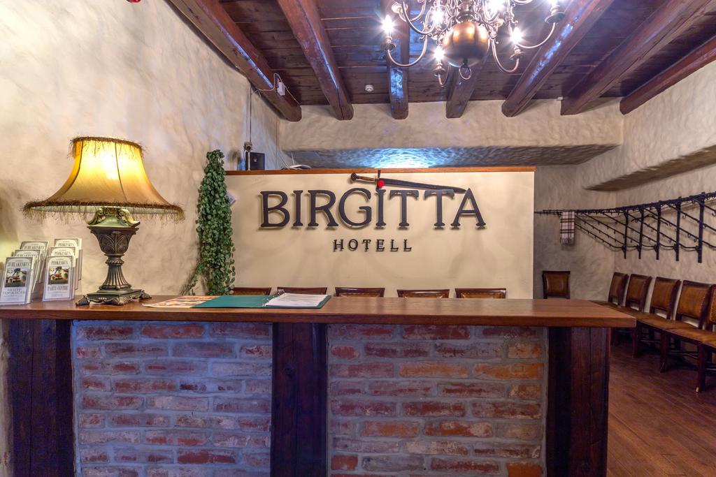 Viimsi Manor Guesthouse Birgitta Екстер'єр фото