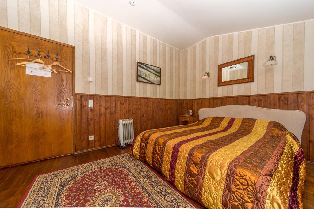 Viimsi Manor Guesthouse Birgitta Екстер'єр фото