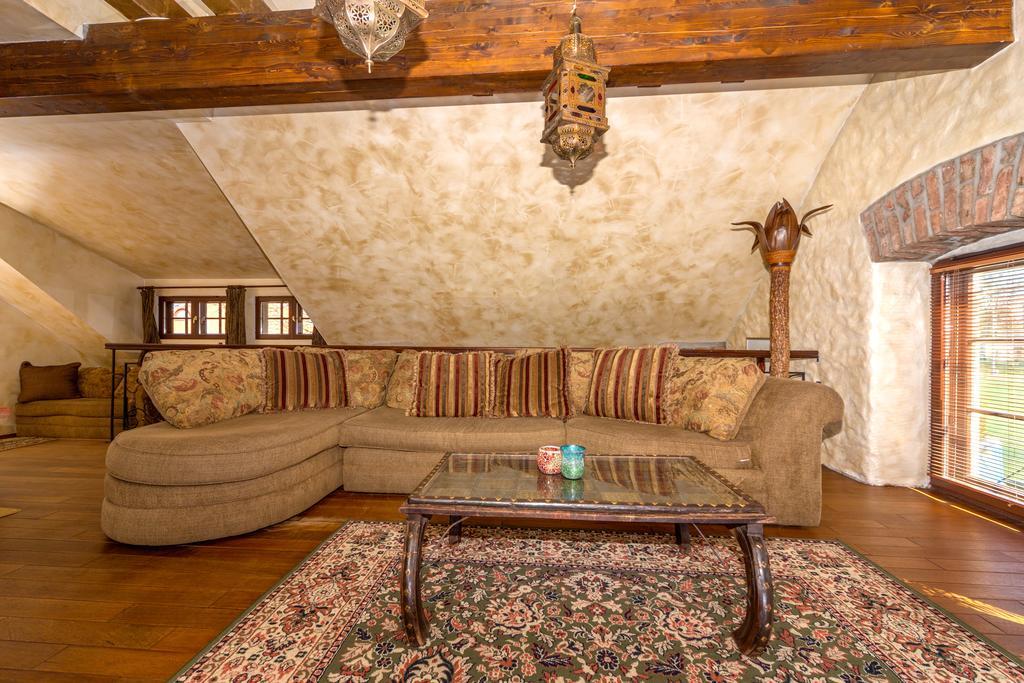 Viimsi Manor Guesthouse Birgitta Екстер'єр фото