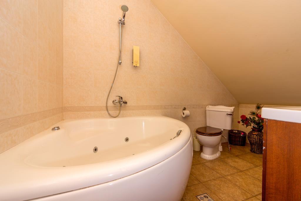 Viimsi Manor Guesthouse Birgitta Екстер'єр фото