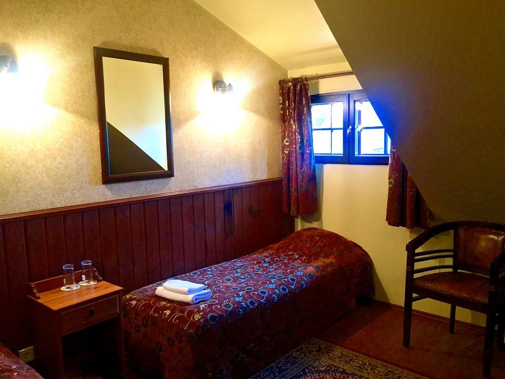 Viimsi Manor Guesthouse Birgitta Екстер'єр фото
