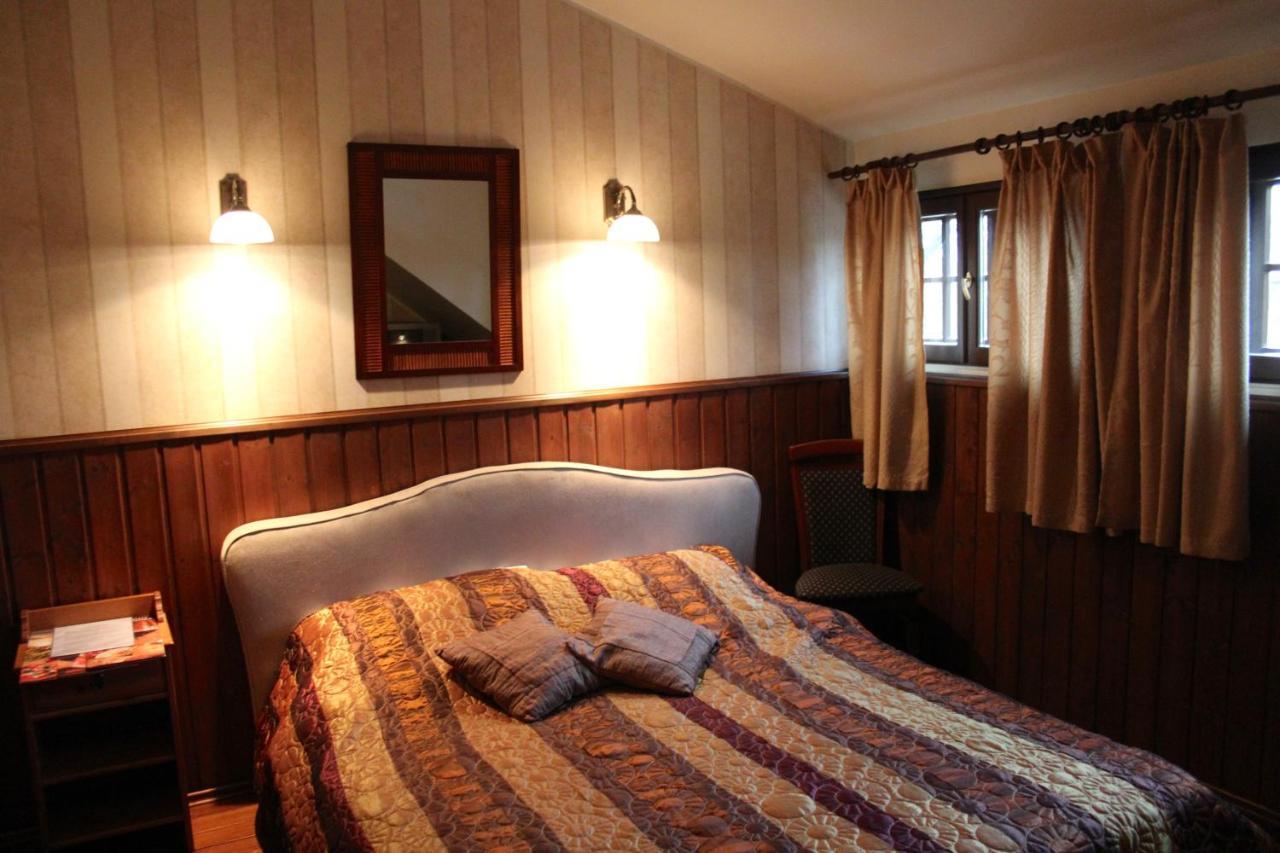 Viimsi Manor Guesthouse Birgitta Екстер'єр фото
